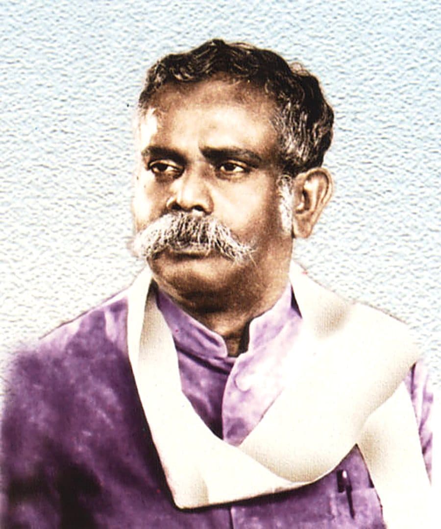 Devaneya Pavanar